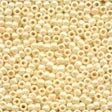 Mill Hill Glass Seed Beads - Cream - #00123