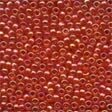 Mill Hill Glass Seed Beads - Christmas Red - #00165