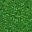 Mill Hill Glass Seed Beads - Christmas Green - #00167