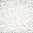 Mill Hill Glass Seed Beads - White - #00479