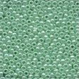 Mill Hill Glass Seed Beads - Light Green - #00525