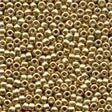 Mill Hill Glass Seed Beads - Gold - #00557