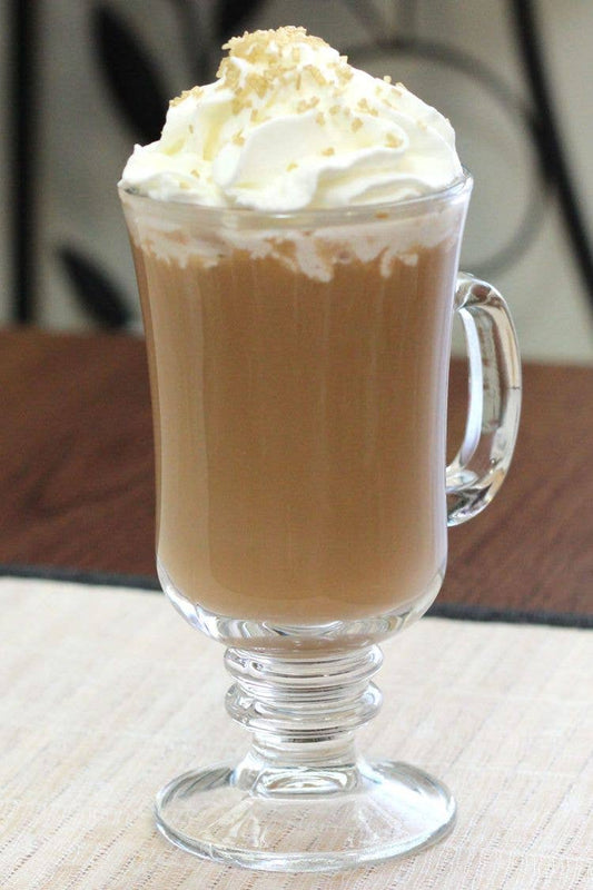 Irish Cream Coffee/Dessert Mix Shot - Mixology