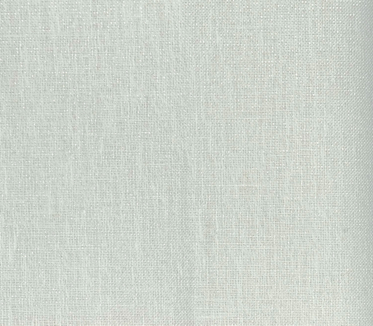 36 Count White Opalescent Edinburgh Linen by Zweigart