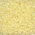 Mill Hill Glass Seed Beads - Pearl - #02001