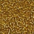 Mill Hill Glass Seed Beads - Victorian Gold - #02011