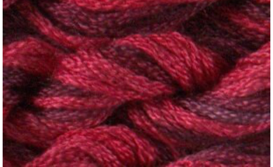 146 Mingenew - Stranded Silk from Dinky Dyes