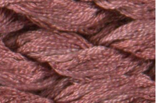 91 Jarrah - Stranded Silk from Dinky Dyes