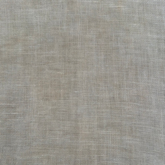 32 Count Belfast Linen - Cornsilk - Weeks Dye Works