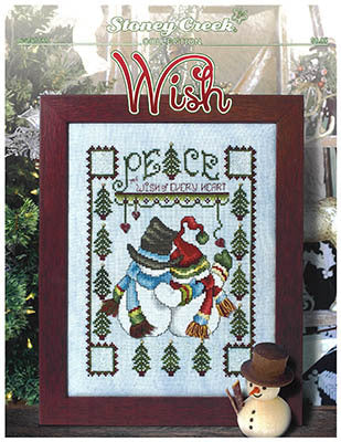 Wish - Stoney Creek Collection