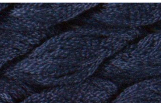 66 Midnight - Stranded Silk from Dinky Dyes