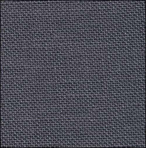 32 Count Belfast Linen Charcoal by Zweigart