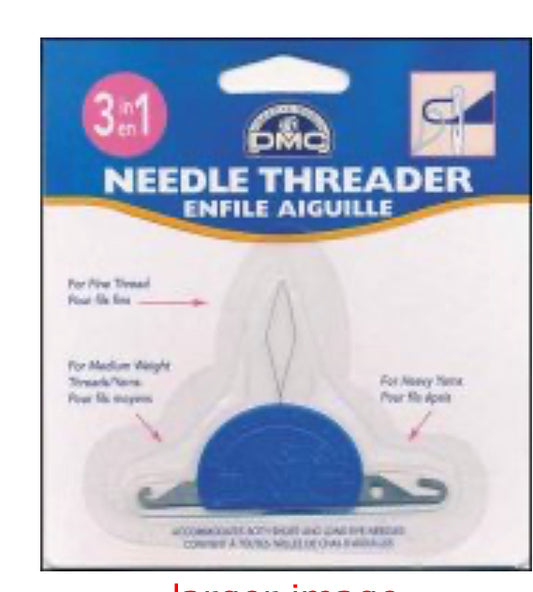 DMC Needle Threader