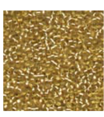 Mill Hill Glass Seed Beads - Victorian Gold Petite - #42011