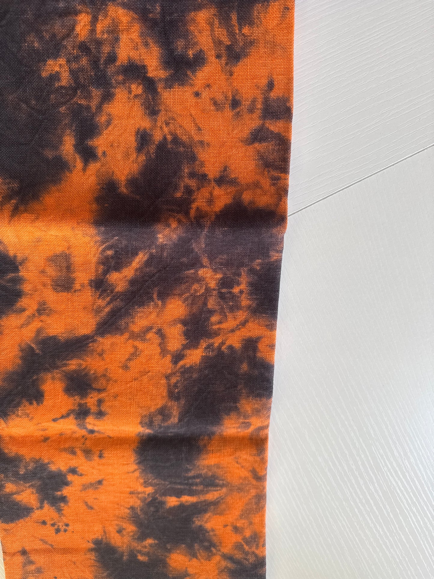 28 Count Cashel Linen - This is Halloween - BeStitchMe