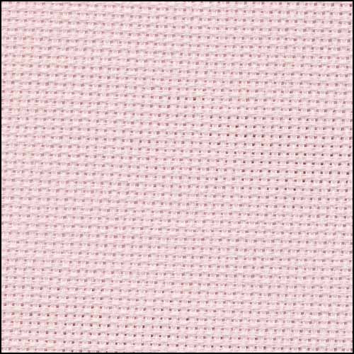 20 Count Aida Blush by Zweigart