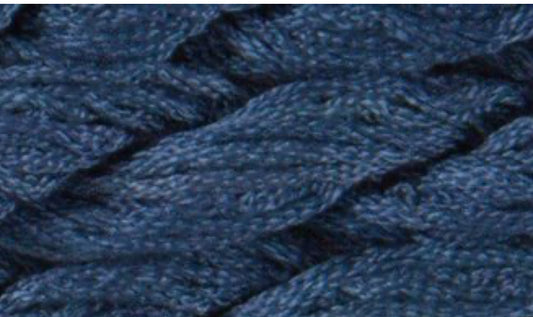 93 Pacific Ocean - Stranded Silk from Dinky Dyes