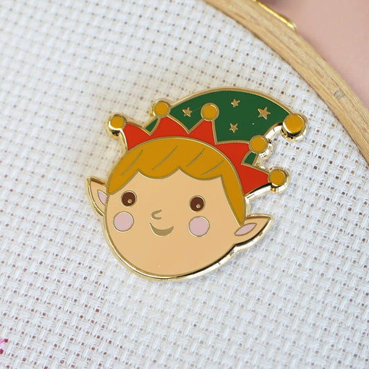 Elf Magnetic Needle Minder