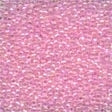 Mill Hill Glass Seed Beads - Petite Pink - #42018