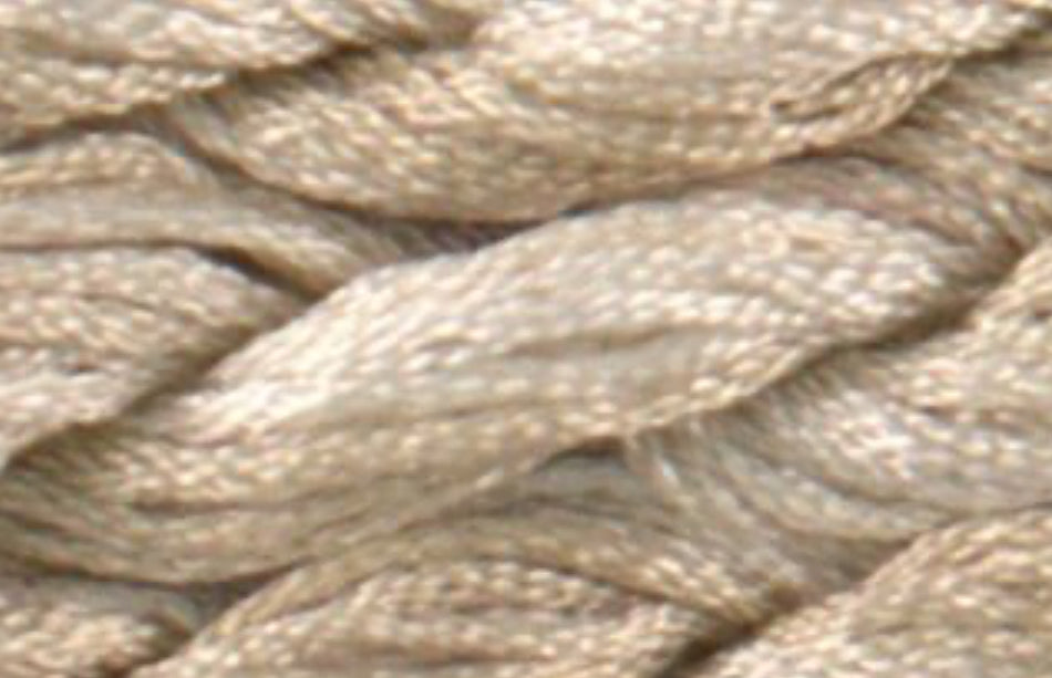 223 Seaforth - Stranded Silk from Dinky Dyes