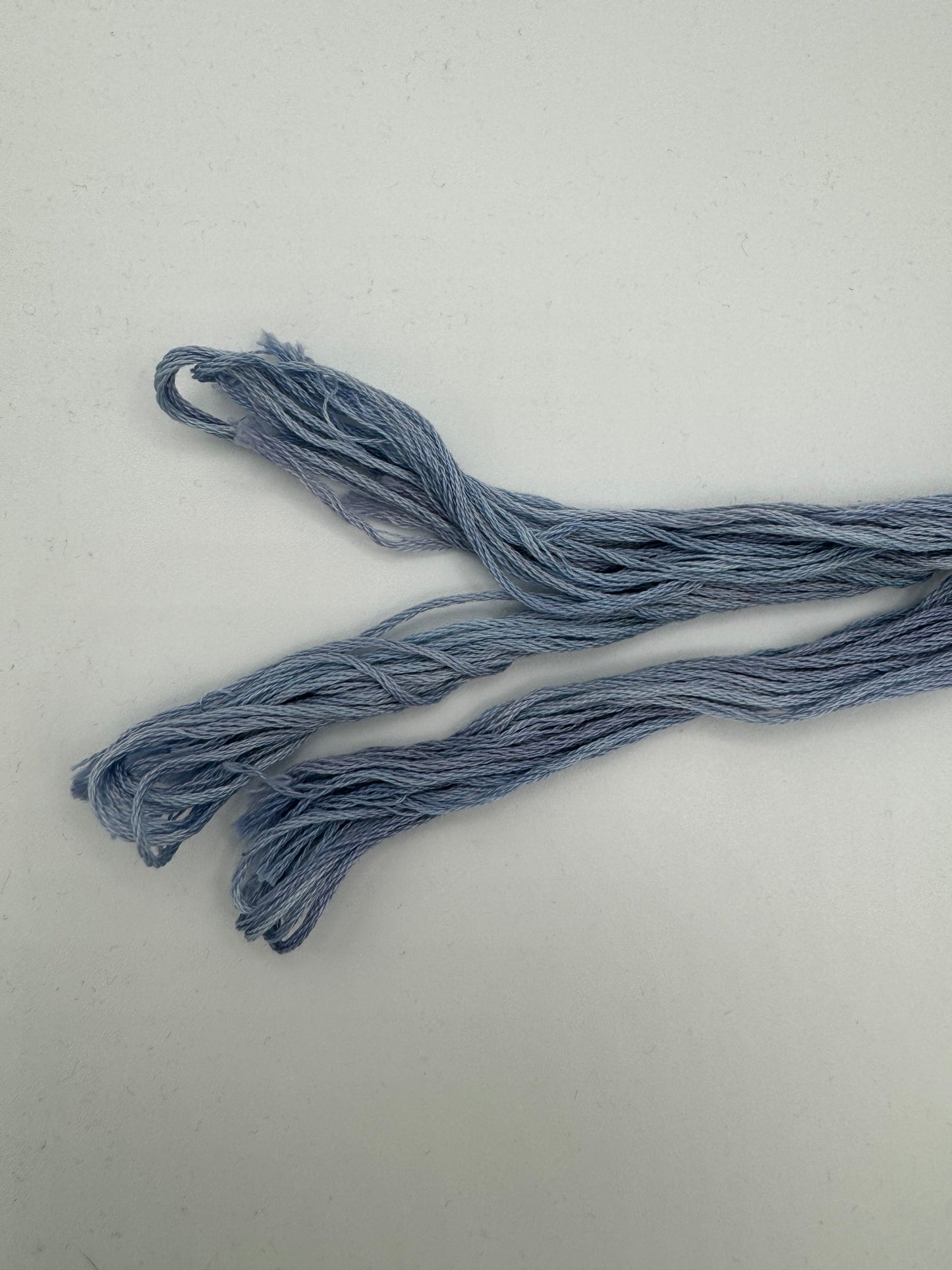 Blue Beatrice - Classic Colorworks Cotton Floss