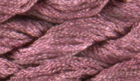 181 Antique Mauve - Stranded Silk from Dinky Dyes