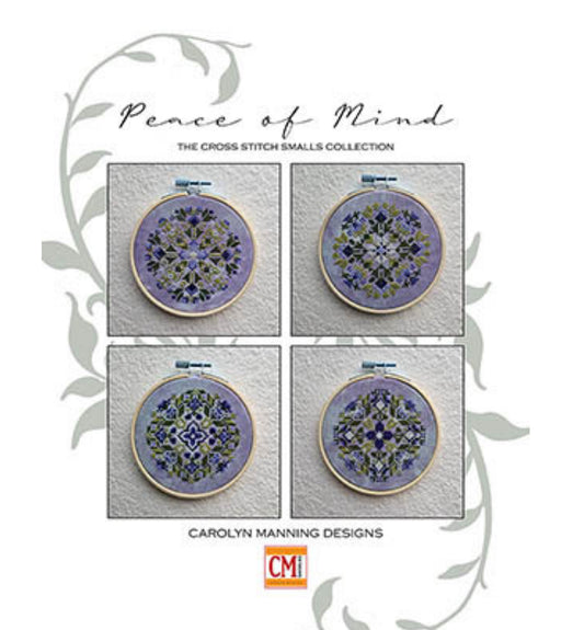 Peace of Mind - Carolyn Manning Designs