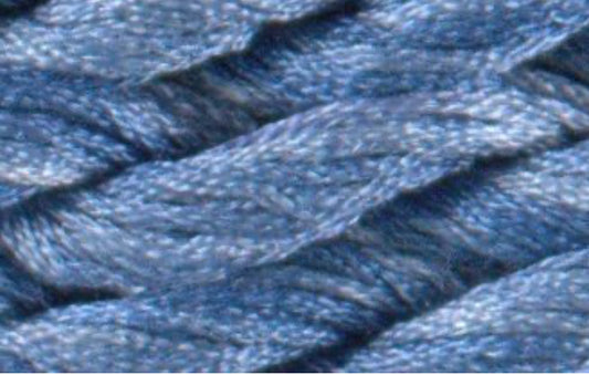 178 Twilight - Stranded Silk from Dinky Dyes