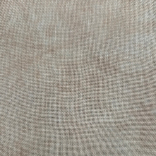 28 Count Cashel Linen - Destiny - Atomic Ranch/Rogue Fabric