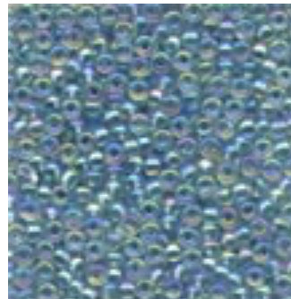 Mill Hill Glass Seed Beads - Sea Mist - #02070