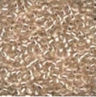 Mill Hill Antique Glass Seed Beads - Champagne Ice - #03050