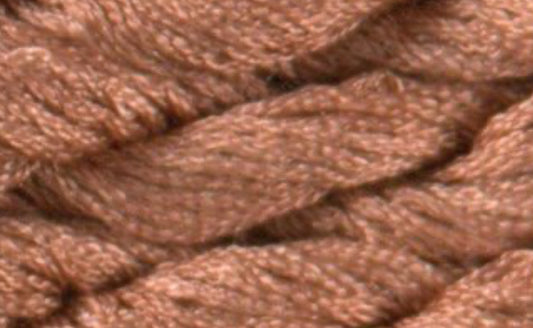 166 Kununurra - Stranded Silk from Dinky Dyes