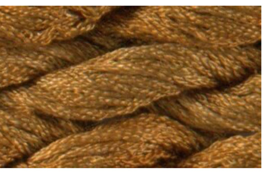 113 Cobar - Stranded Silk from Dinky Dyes