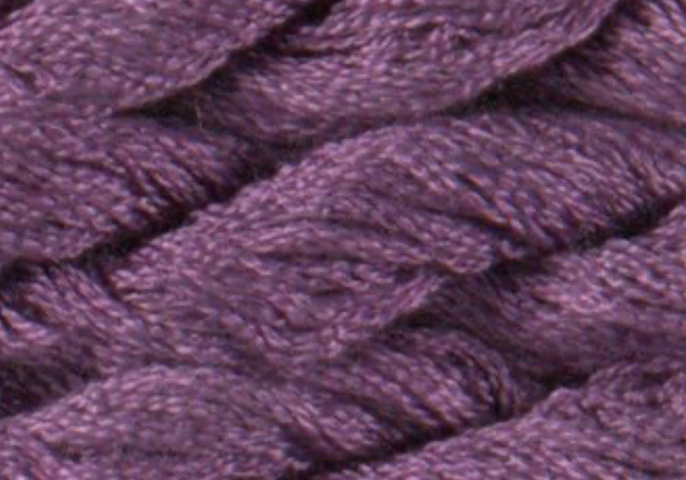 119 Kirribilli - Stranded Silk from Dinky Dyes