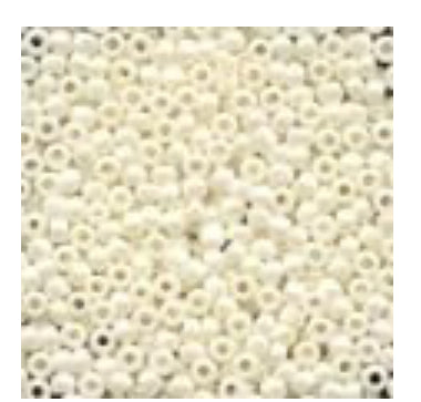 Mill Hill Antique Glass Seed Beads - Royal Pearl - #03021