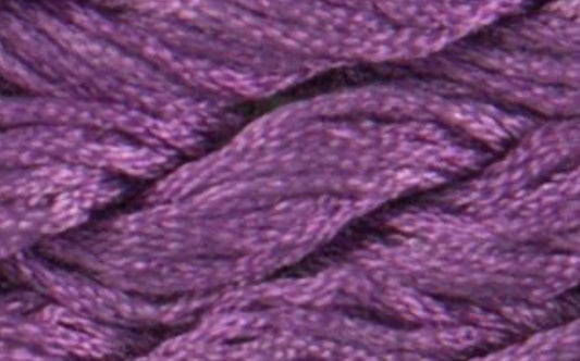 236 Sugar Plum - Stranded Silk from Dinky Dyes