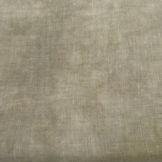 32 Count Belfast Linen - Moonstone - Fiber on a Whim