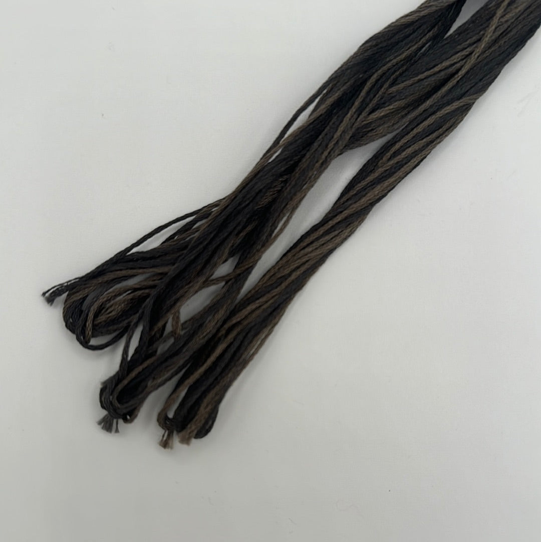 Charcoal (1303)- Weeks Dye Works