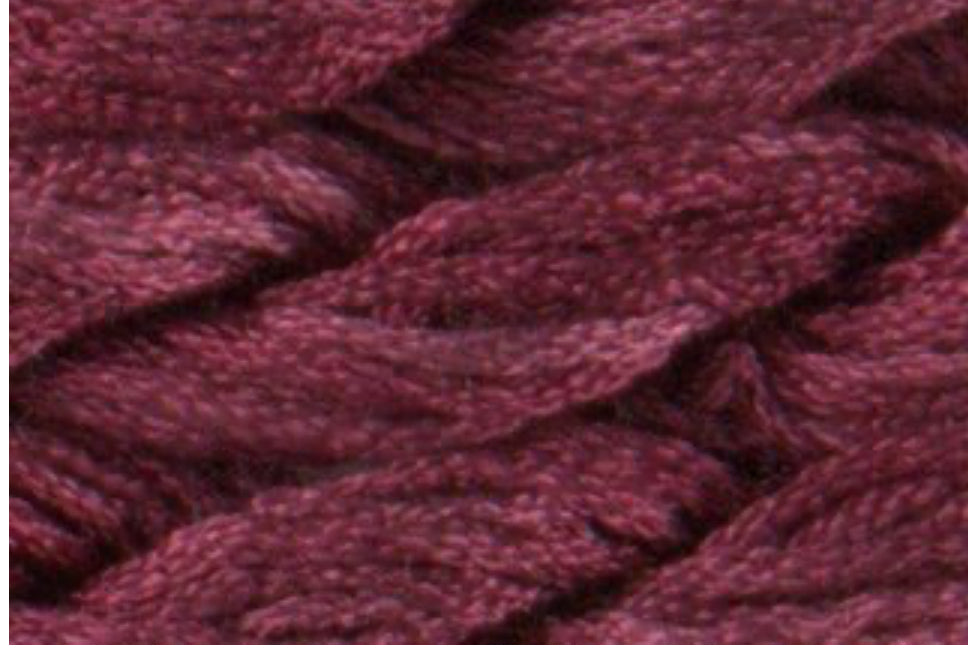 132 Rose Bay - Stranded Silk from Dinky Dyes