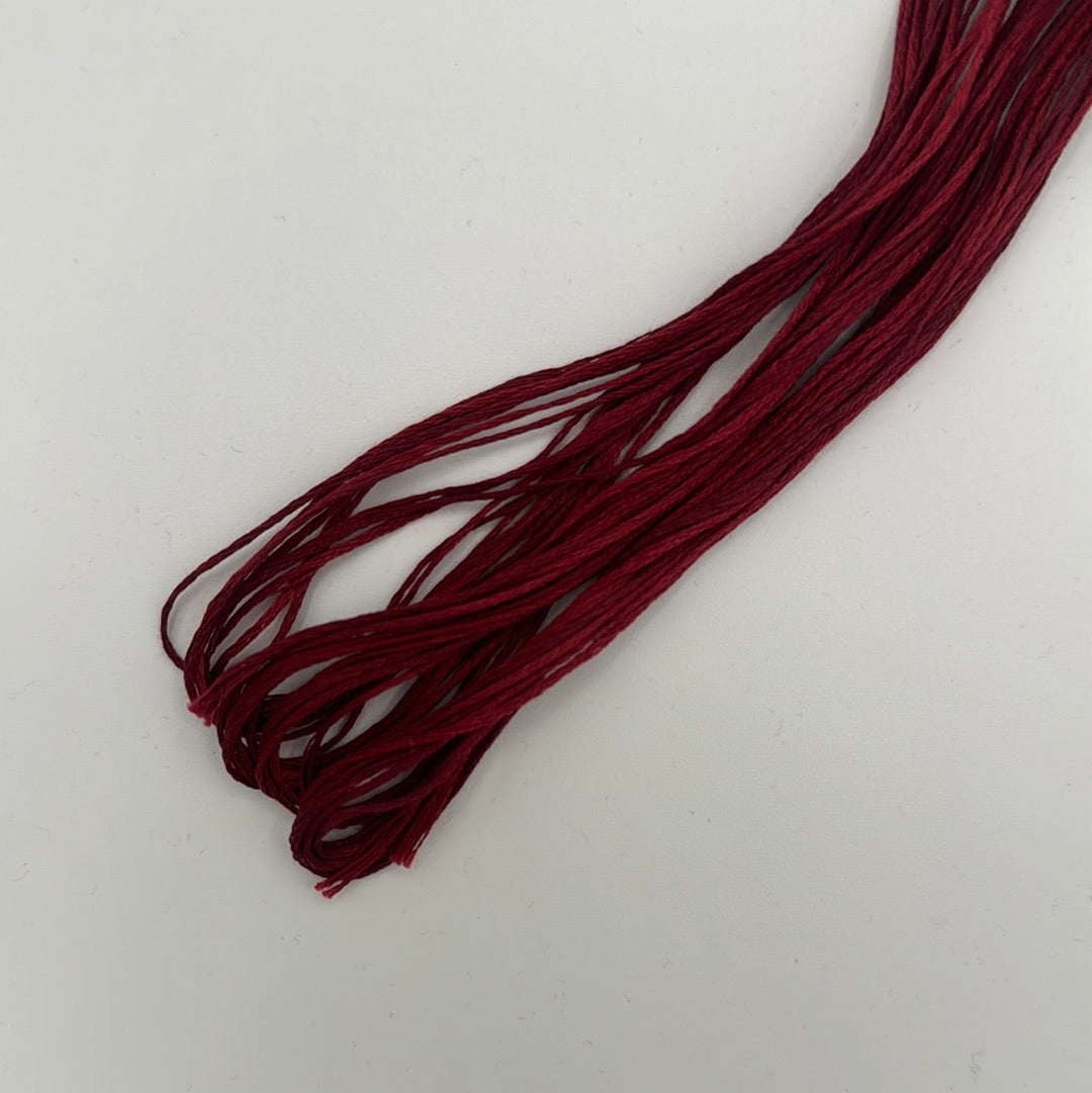 Merlot (1334) - Weeks Dye Works