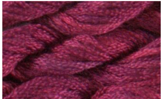 241 Napa Valley - Stranded Silk from Dinky Dyes