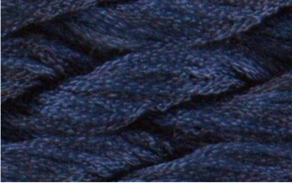 147 Down Under Blues - Stranded Silk from Dinky Dyes