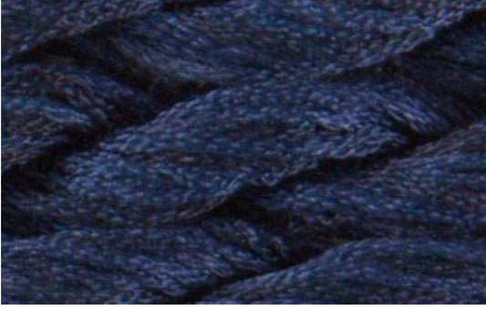 147 Down Under Blues - Stranded Silk from Dinky Dyes