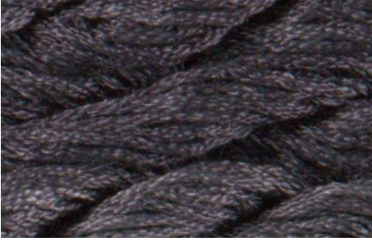 65 Charcoal - Stranded Silk from Dinky Dyes