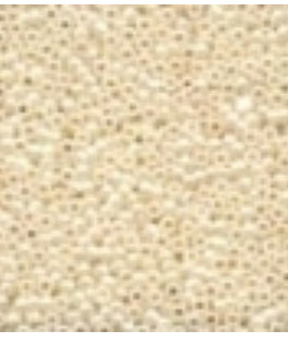 Mill Hill Glass Seed Beads - Cream - #40123