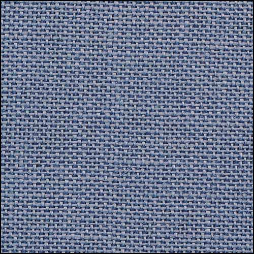 28 Count Cashel Linen Blue Spruce by Zweigart