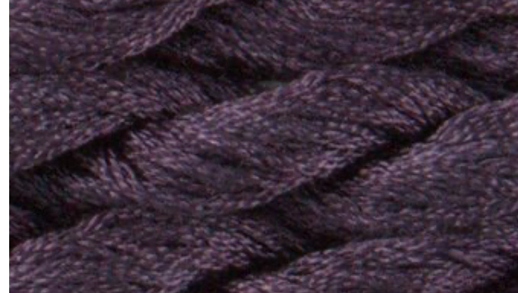 57 Native Plum - Stranded Silk from Dinky Dyes