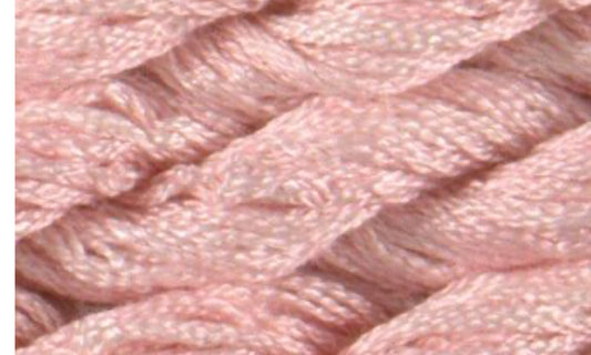 160 Pink Diamond - Stranded Silk from Dinky Dyes