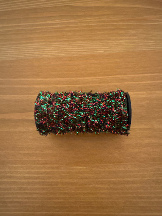 Kreinik Micro-Ice Chenille - Holiday