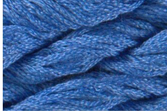 134 Shark Bay - Stranded Silk from Dinky Dyes